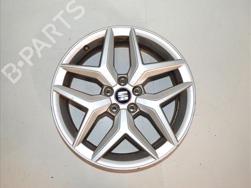Fælgsæt SEAT ARONA (KJ7, KJP) 1.0 TSI | BP24860465C100 - Image 2