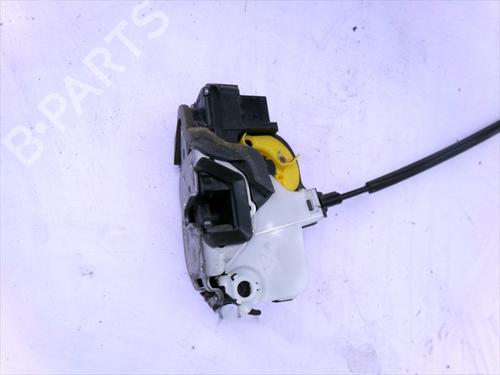 front-left-lock-opel-insignia-a-g09-2008-2009-2010-2011-2012-2013-2014-2015-2016-2017-37712914 main image
