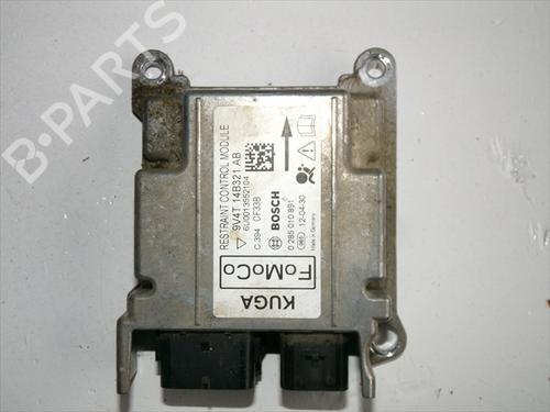 airbag-styreenhed-ford-kuga-i-2008-2009-2010-2011-2012-39578290 main image