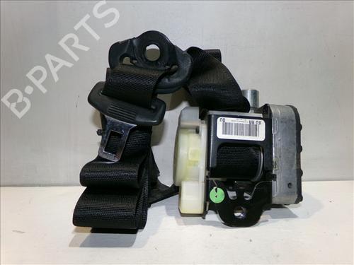 Rear left seatbelt SAAB 9-3 (YS3D) 2.2 TiD | BP24558839I29 - Image 2