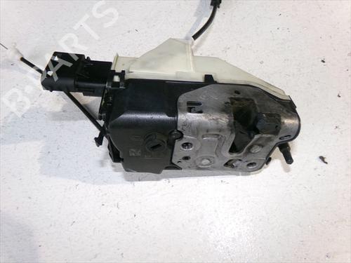 front-right-lock-peugeot-partner-box-bodympv-2008-32259139 main image