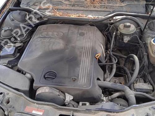 Steering pump AUDI A6 C4 (4A2) 2.5 TDI | BP24557645M99  - Image 7