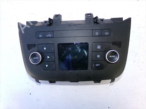 Used Climate control Climate control FIAT LINEA (323_, 110_) 1.3 D Multijet (323AXB1A) (95 hp) 40597802 40597802