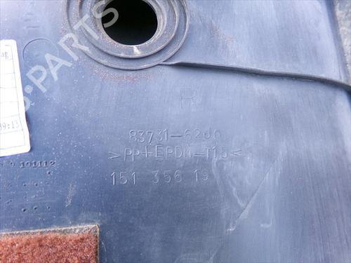 Rear right panel SUZUKI SWIFT III (MZ, EZ) 1.3 DDiS (RS413D) | BP40179624C61 - Image 3