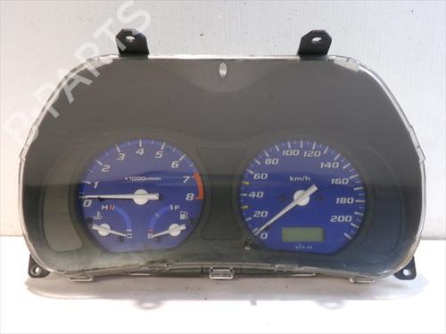 Used Electronic module Electronic module HONDA HR-V (GH_) 1.6 16V (GH1, GH3) (105 hp) 30493898 30493898