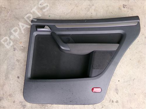 Used Rear right panel Rear right panel VW TOURAN (1T1, 1T2) 1.9 TDI (105 hp) 33264270 33264270