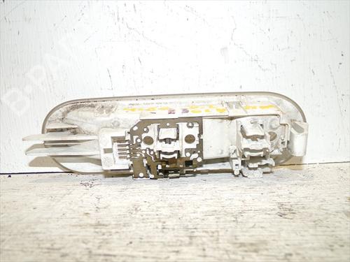 Interior roof light RENAULT KANGOO Express (FW0/1_) 1.5 dCi 90 (FW0G, FW05, FW08, FW11) | BP24560633I8 - Image 2