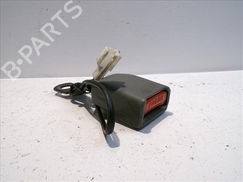 Used Seat buckle Seat buckle DAEWOO KALOS (KLAS) 1.4 16V (94 hp) 33423060 33423060