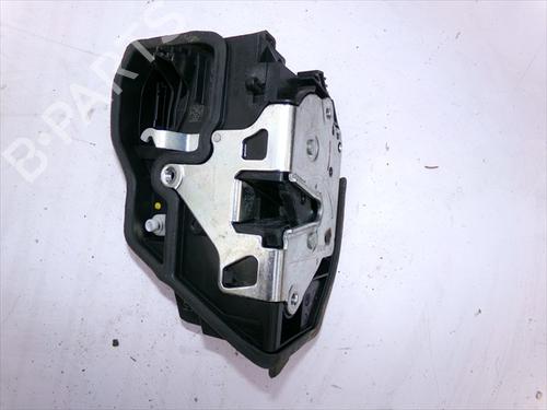 rear-left-lock-bmw-5-f10-2009-2010-2011-2012-2013-2014-2015-2016-38983467 main image