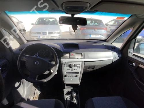 Right front window switch OPEL MERIVA A MPV (X03) 1.7 CDTI (E75) | BP24858742I26  - Image 9