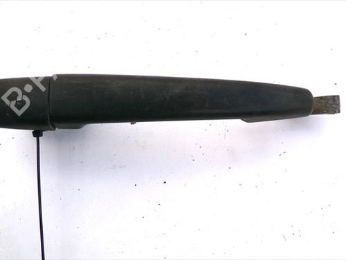 Used Front right exterior door handle Front right exterior door handle PEUGEOT PARTNER Tepee 1.6 HDi 90 (92 hp) 34645448 34645448