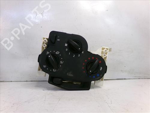 Used Climate control Climate control RENAULT CLIO III (BR0/1, CR0/1) 1.5 dCi (C/BR0G, C/BR1G) (68 hp) 24567193 24567193