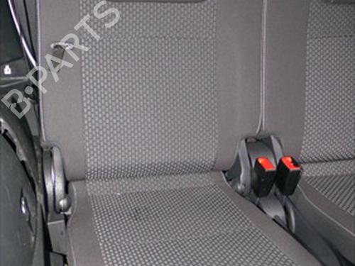 Used Rear seat TOYOTA VERSO (_R2_) 2.0 D-4D (AUR20_, AUR20R) (124 hp) 32009979