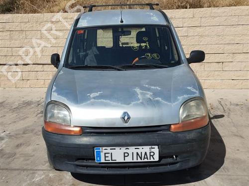 Steering column stalk RENAULT KANGOO (KC0/1_) D 65 1.9 (KC0E, KC02, KC0J, KC0N) | BP26204034I23  - Image 5