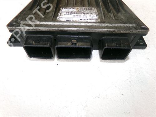 Andre DACIA SANDERO 1.5 dCi | BP31942775O1