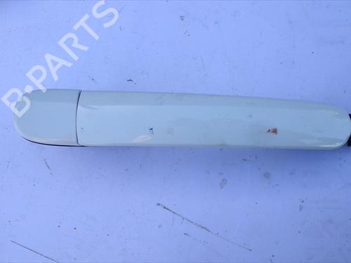 Used Front right exterior door handle Front right exterior door handle 38746069 38746069