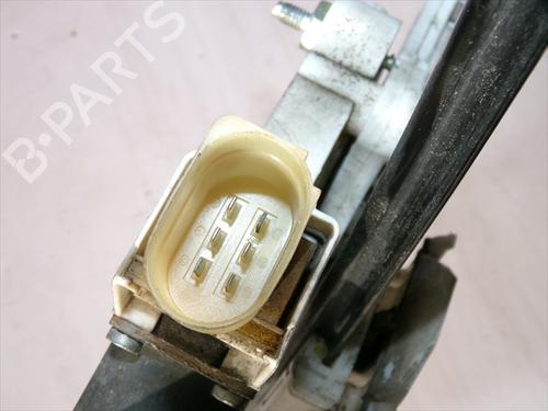 Front left window mechanism BMW 3 (E90) 318 d | BP38983396C22 - Image 3