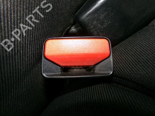 Used Seat buckle Seat buckle CITROËN C-ELYSEE (DD_) 1.5 BlueHDi 100 (102 hp) 39021577 39021577