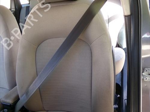 Used Front left seatbelt Front left seatbelt FIAT LINEA (323_, 110_) 1.3 D Multijet (323AXB1A) (95 hp) 40597782 40597782