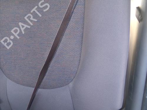 Used Rear left seatbelt Rear left seatbelt HYUNDAI MATRIX (FC) 1.5 CRDi VGT (110 hp) 30325521 30325521