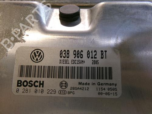 Other SEAT LEON (1M1) 1.9 TDI | BP27444198O1  - Image 5