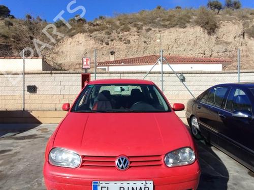 Used Parts VW BORA I (1J2) 1.9 TDI 2423358