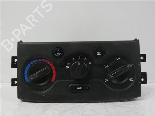 Used Climate control Climate control CHEVROLET AVEO / KALOS Hatchback (T200) 1.4 16V (94 hp) 24561885 24561885