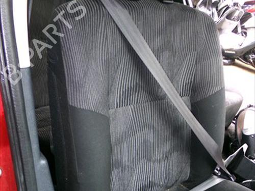 Used Front right seatbelt Front right seatbelt DACIA SANDERO 1.5 dCi (68 hp) 31942793 31942793