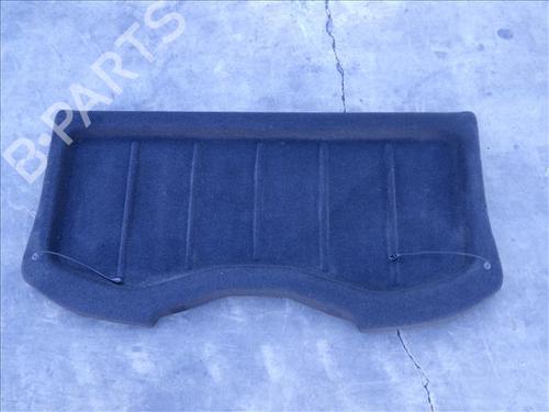 Used Rear parcel shelf Rear parcel shelf SEAT ARONA (KJ7, KJP) 1.0 TSI (116 hp) 24859891 24859891