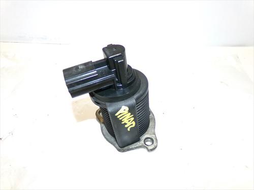 Egr RENAULT MEGANE II Saloon (LM0/1_) 1.5 dCi (LM02, LM13, LM2A) | BP35943110M69 - Image 3