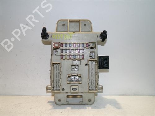 Used Electronic module Electronic module TOYOTA RAV 4 II (_A2_) 2.0 4WD (ACA21, ACA20) (150 hp) 33423865 33423865
