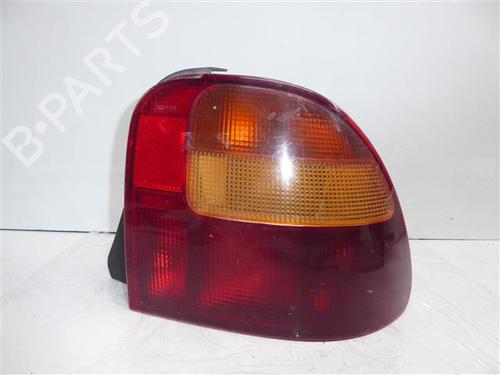 Used Right taillight Right taillight ROVER 400 II Hatchback (RT) 420 D (86 hp) 24556924 24556924