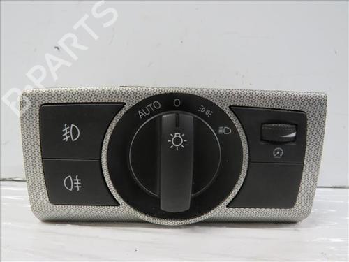 Used Headlight switch Headlight switch OPEL ANTARA A (L07) 2.2 CDTi (163 hp) 24558970 24558970