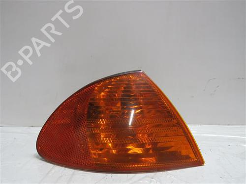 Used Left front indicator Left front indicator BMW 3 (E46) 320 d (136 hp) 24556882 24556882