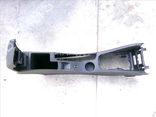 Armrest / Center console RENAULT MEGANE III Hatchback (BZ0/1_, B3_) 1.2 TCe (BZ2B, BZ11) | BP29052289I20 - Image 2