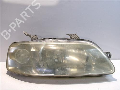 Used Right headlight Right headlight DAEWOO KALOS (KLAS) 1.4 16V (94 hp) 33423055 33423055