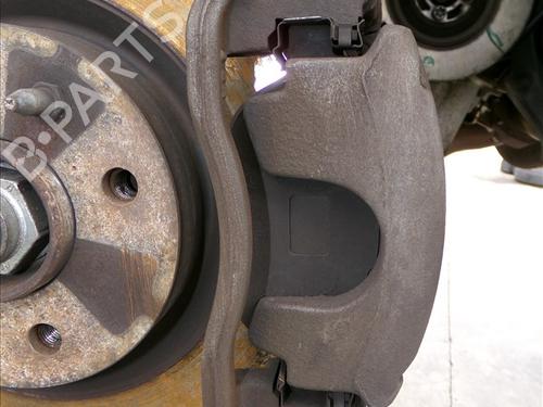 Used Right front brake caliper Right front brake caliper FIAT BRAVO II (198_) 1.6 D Multijet (198AXL1B) (120 hp) 29837153 29837153