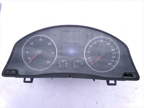 Used Electronic module Electronic module VW GOLF PLUS V (5M1, 521) 2.0 TDI (140 hp) 39048124 39048124