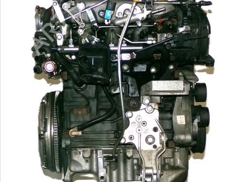 Engine FIAT BRAVO II (198_) 1.6 D Multijet (198AXL1B) | BP29837112M1 - Image 2