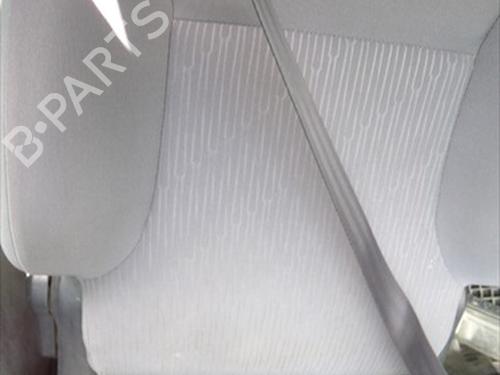 Used Front right seatbelt Front right seatbelt PEUGEOT PARTNER Tepee 1.6 HDi 90 (92 hp) 34645428 34645428