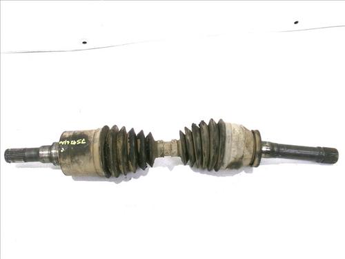Used Right front driveshaft Right front driveshaft TATA 207 Pickup 2.0 TDiC (87 hp) 24558323 24558323