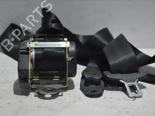 rear-left-seatbelt-dacia-sandero-2008-24559358 main image