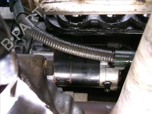 Used Starter Starter HONDA CR-V III (RE_) 2.0 i-VTEC 4WD (RE5, RE2) (150 hp) 24859157 24859157