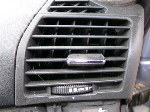 Used Air vent Air vent MERCEDES-BENZ S-CLASS (W220, V220) S 320 CDI (220.026, 220.126) (197 hp) 30325464 30325464