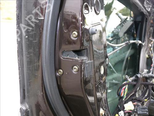 Used Front left lock Front left lock KIA OPIRUS (GH) 3.5 (203 hp) 24568561 24568561