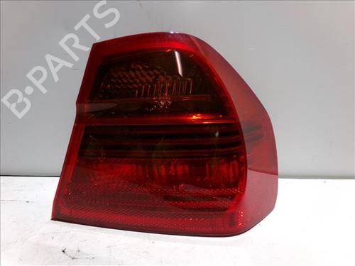 Used Right taillight Right taillight BMW 3 (E90) 318 d (143 hp) 24560233 24560233