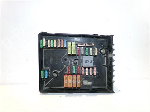 Used Fuse box Fuse box SEAT ALTEA (5P1) 1.6 TDI (105 hp) 24568207 24568207