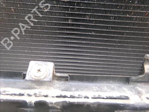 Used AC radiator AC radiator CHEVROLET AVEO / KALOS Hatchback (T250, T255) 1.2 (84 hp) 30358454 30358454