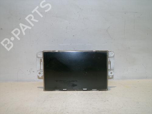display-monitor-nissan-almera-ii-hatchback-n16-2000-24565147 main image