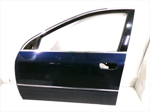left-front-door-peugeot-607-9d-9u-2000-25937129 main image
